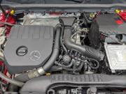 Mercedes-Benz CLA II (C118 X118) Москва  - изображение 59