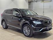 Geely Atlas Pro Самара  - изображение 23