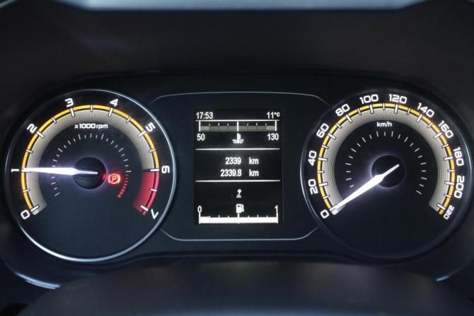 Lada (ВАЗ) Vesta I Рестайлинг (NG) с пробегом 2025 года, цена 1 530 000 рублей, 2320 км, седан, Автокод Объявления
