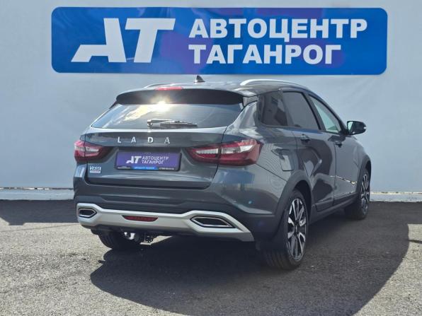 Lada (ВАЗ) Vesta I Рестайлинг (NG) с пробегом 2024 года, цена 1 549 000 рублей, 52000 км, универсал, Автокод Объявления