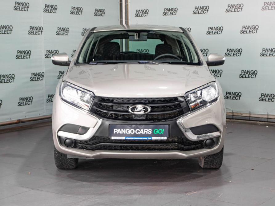 Lada (ВАЗ) XRAY I Оренбург  - изображение 2