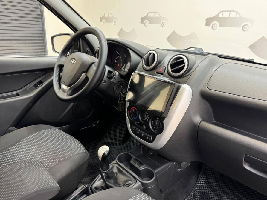 Lada (ВАЗ) Granta I Ставрополь  - изображение 10