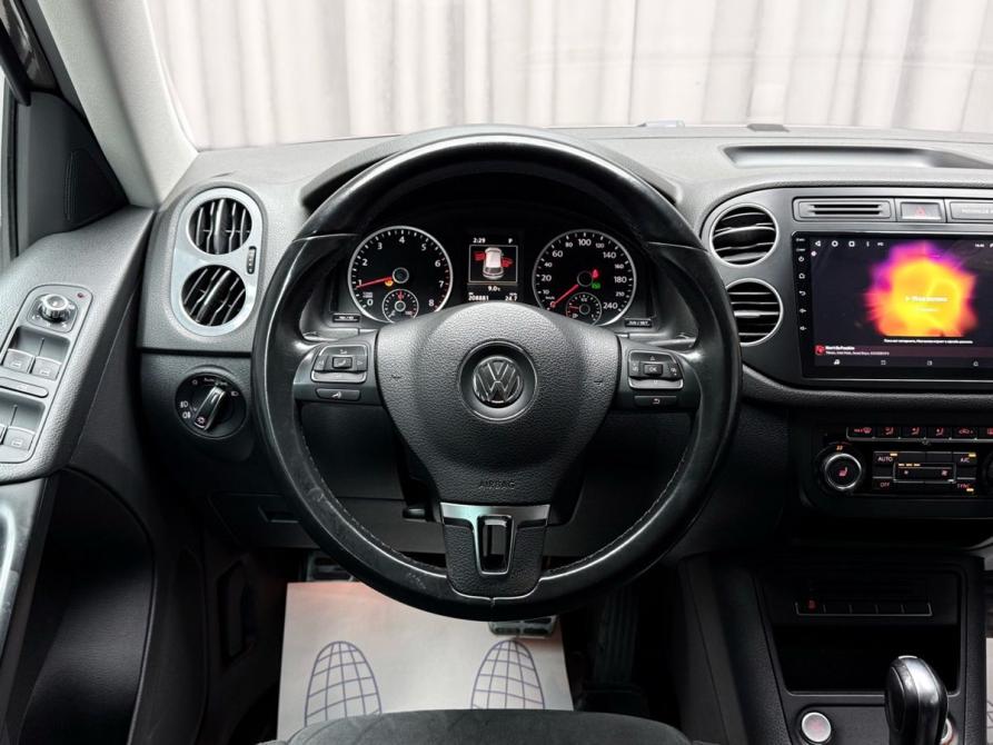 Volkswagen Tiguan I Рестайлинг Ижевск  - изображение 19