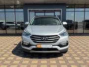 Hyundai Santa Fe III Рестайлинг Краснодар  - изображение 11