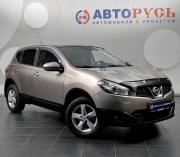 Nissan Qashqai I Рестайлинг Москва  - изображение 25