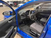 Hyundai Solaris II Рестайлинг Пермь  - изображение 10