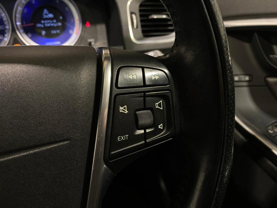 Volvo V60 I Челябинск  - изображение 18