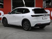 Geely EX5 EM-i Москва  - изображение 39