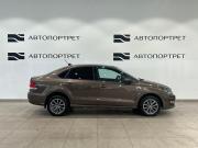 Volkswagen Polo V Рестайлинг Санкт-Петербург  - изображение 31