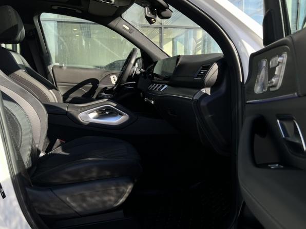 Mercedes-Benz GLE AMG II (V167) с пробегом 2021 года, цена 12 790 000 рублей, 29789 км, внедорожник, Автокод Объявления