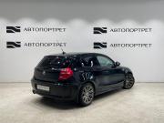 BMW 1 серии I (E81/E82/E87/E88) Рестайлинг Санкт-Петербург  - изображение 14