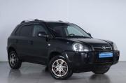 Hyundai Tucson I Челябинск  - изображение 19