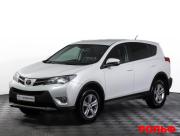 Toyota RAV4 IV (XA40) Москва  - изображение 25
