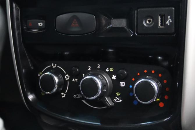 Nissan Terrano III (D10) с пробегом 2015 года, цена 1 125 350 рублей, 73753 км, внедорожник, Автокод Объявления