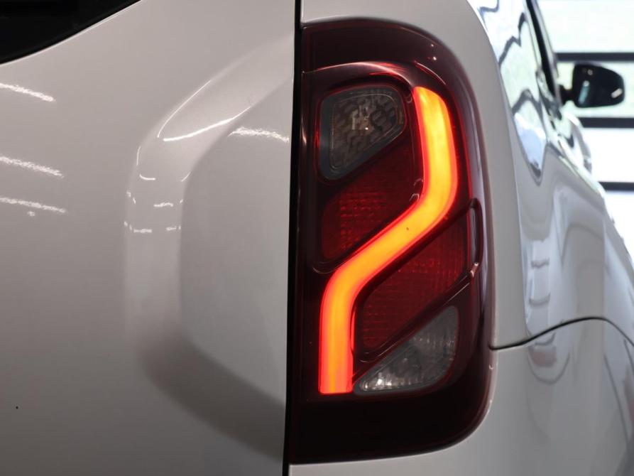 Renault Duster I Рестайлинг Калуга  - изображение 10