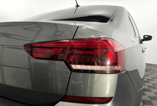 Volkswagen Polo VI с пробегом 2021 года, цена 1 685 000 рублей, 51636 км, лифтбек, Автокод Объявления