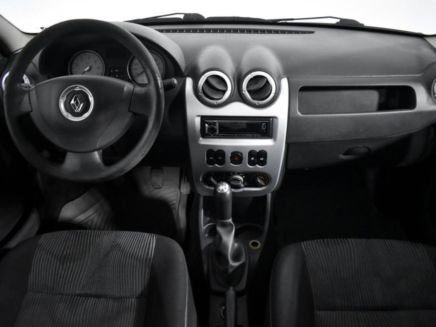 Renault Logan I Рестайлинг Санкт-Петербург  - изображение 14