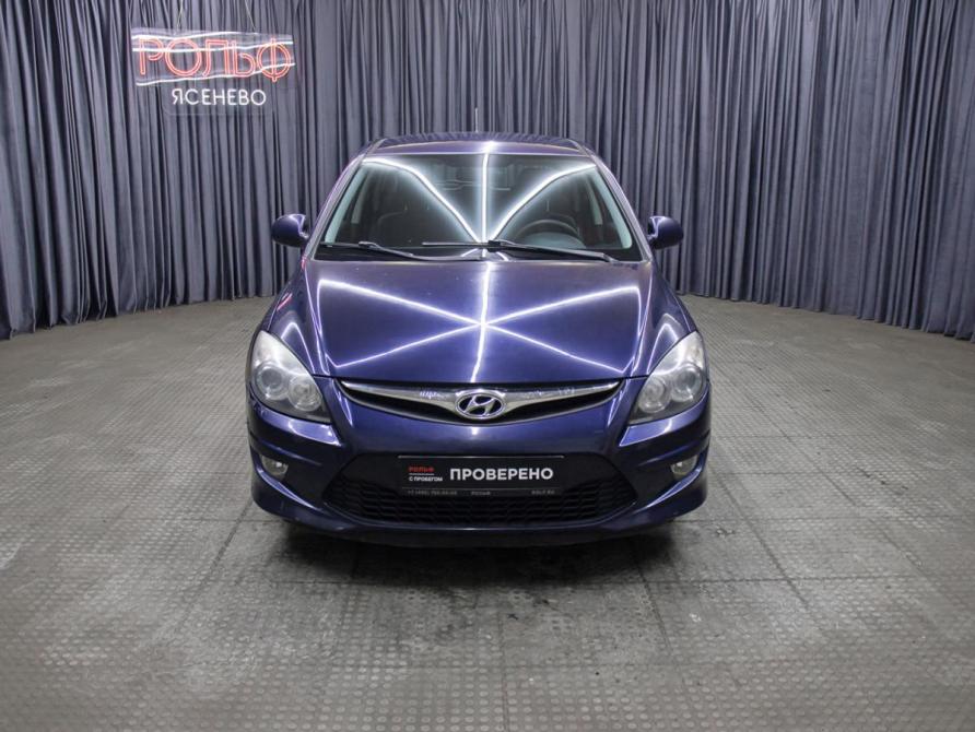 Hyundai i30 I Рестайлинг Москва  - изображение 2