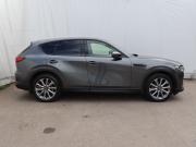 Mazda CX-60 Москва  - изображение 32