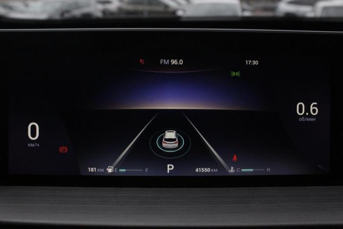 Chery Tiggo 4 Pro I с пробегом 2024 года, цена 1 745 000 рублей, 41550 км, внедорожник, Автокод Объявления