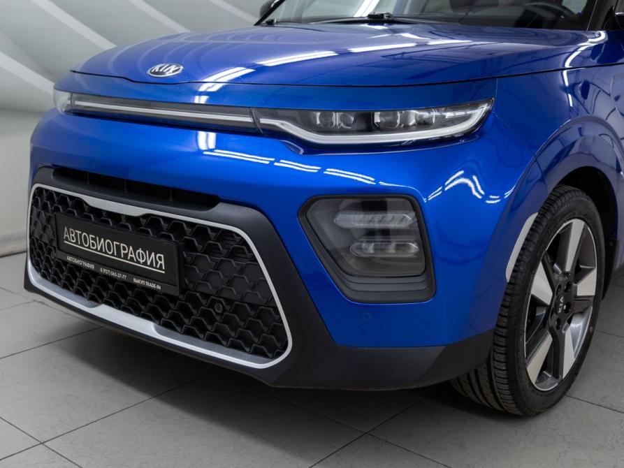 Kia Soul III Волгоград  - изображение 10