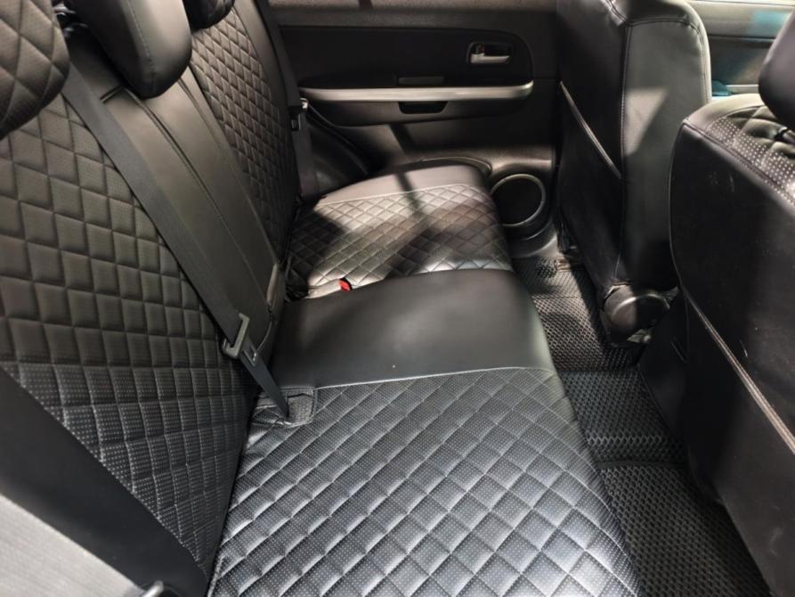 Suzuki Grand Vitara II Рестайлинг Курск  - изображение 17