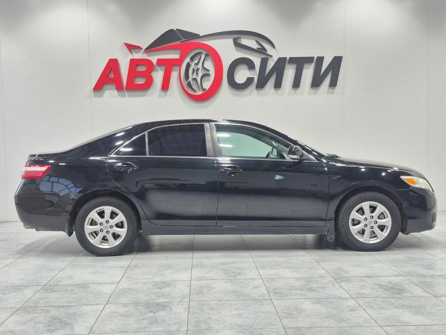 Toyota Camry VI (XV40) Рестайлинг Воронеж  - изображение 8