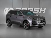 Chery Tiggo 7 Pro Max I Рестайлинг Минеральные Воды  - изображение 21