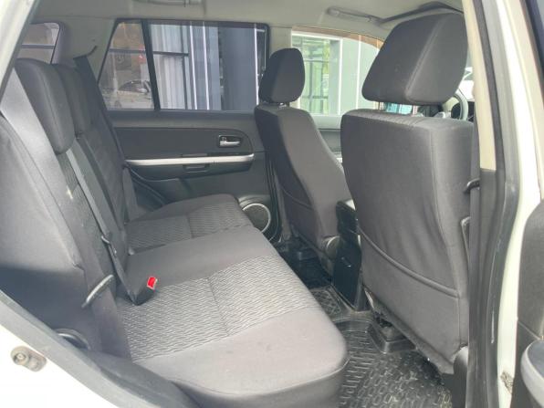 Suzuki Grand Vitara II Рестайлинг 2 с пробегом 2014 года, цена 1 450 000 рублей, 217112 км, внедорожник, Автокод Объявления