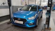Hyundai Solaris II Санкт-Петербург  - изображение 6
