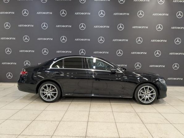 Mercedes-Benz E-Класс V (W213 S213 C238) Рестайлинг с пробегом 2021 года, цена 3 353 500 рублей, 185000 км, седан, Автокод Объявления