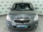 Chevrolet Cobalt II Рестайлинг Оренбург  - изображение 33