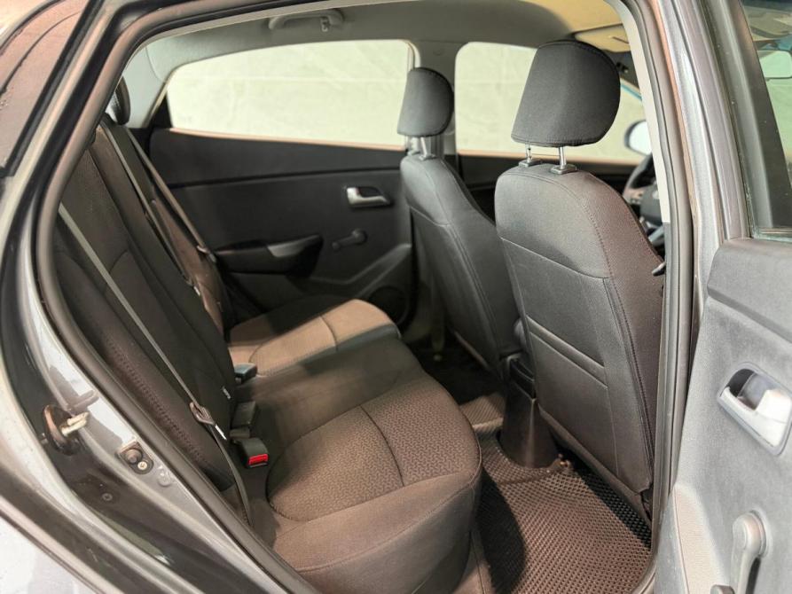 Kia Rio III Сыктывкар  - изображение 11