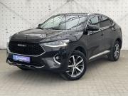 Haval F7x I Тамбов  - изображение 6