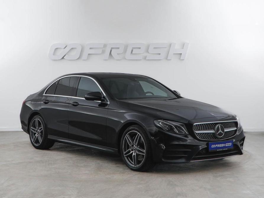 Mercedes-Benz E-Класс V (W213 S213 C238) Москва  - изображение 1