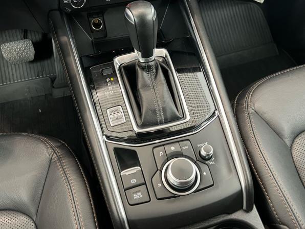 Mazda CX-5 II с пробегом 2019 года, цена 2 800 000 рублей, 120000 км, внедорожник, Автокод Объявления