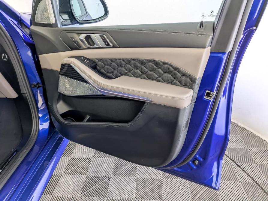BMW X5 M III (F95) Москва  - изображение 27