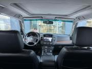 Mitsubishi Pajero IV Москва  - изображение 27