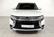 Mitsubishi Outlander III Рестайлинг 2 Саратов  - изображение 25
