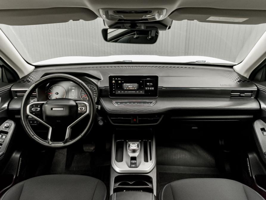 Haval Jolion I Екатеринбург  - изображение 11