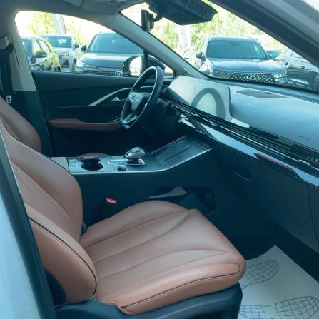 Omoda C5 I с пробегом 2022 года, цена 1 728 000 рублей, 42000 км, внедорожник, Автокод Объявления