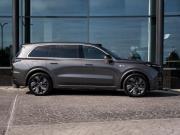 Li Auto (Lixiang) L9 I Рестайлинг Сочи  - изображение 32