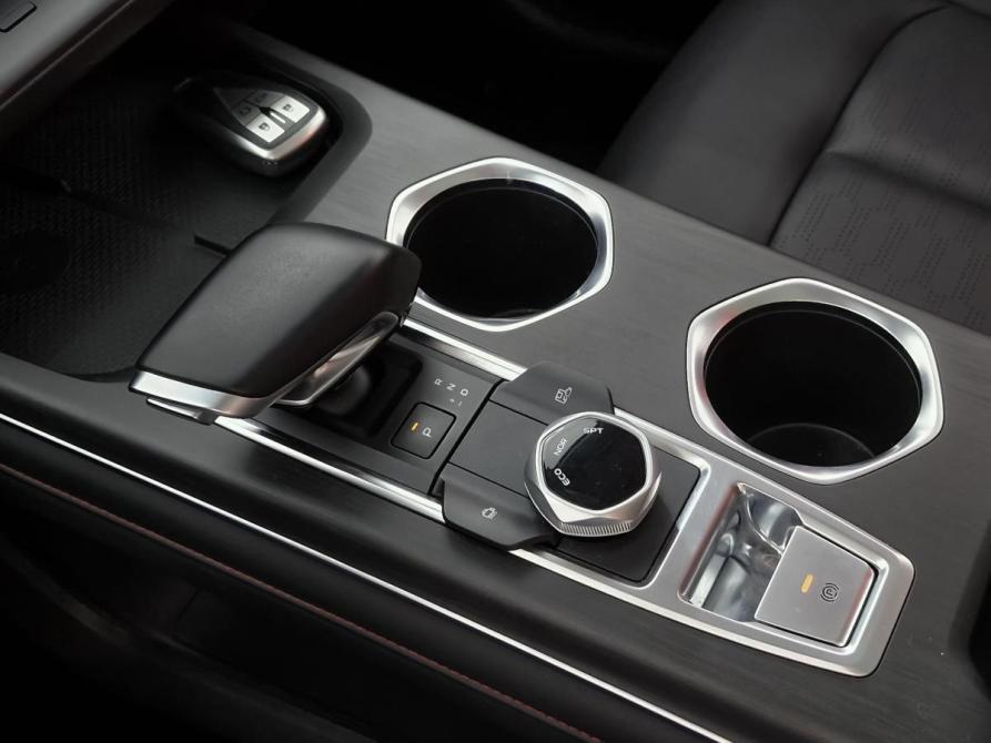 Changan CS55 Plus II Нижний Новгород  - изображение 22