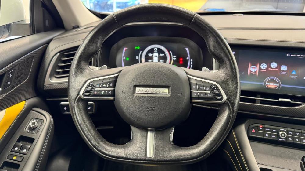 Haval F7x I Киров  - изображение 12