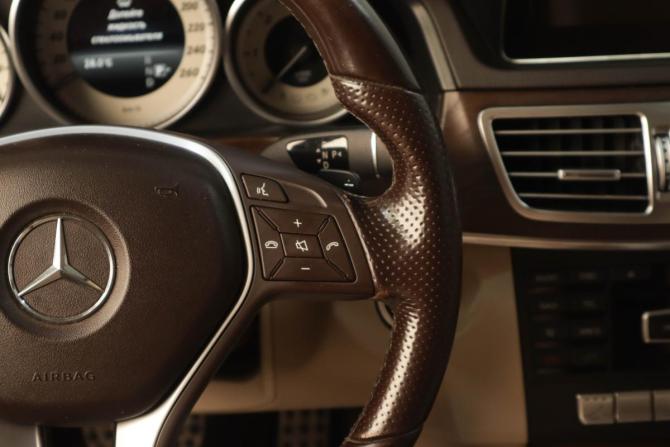 Mercedes-Benz E-Класс IV (W212 S212 C207) Рестайлинг с пробегом 2013 года, цена 2 379 000 рублей, 247000 км, седан, Автокод Объявления