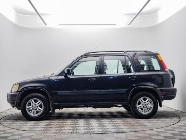 Honda CR-V I Рестайлинг с пробегом 1999 года, цена 390 000 рублей, 217974 км, внедорожник, Автокод Объявления