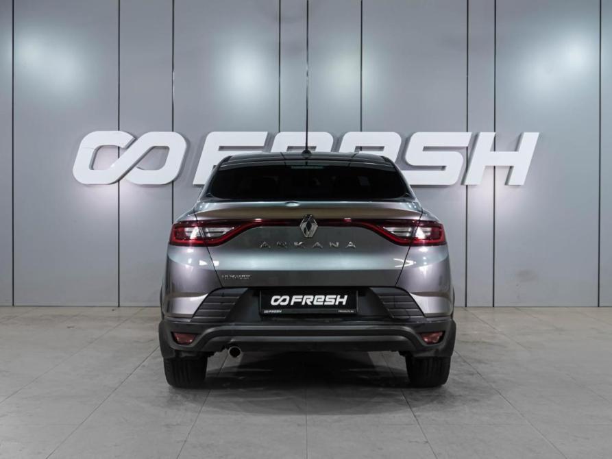Renault Arkana I Воронеж  - изображение 4