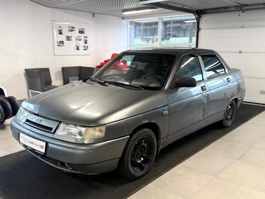 Lada (ВАЗ) 2110 Тольятти  - изображение 1