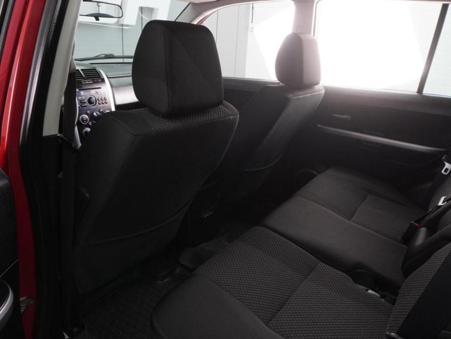 Suzuki Grand Vitara II Рестайлинг Воронеж  - изображение 11