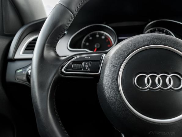 Audi A5 I (8T) Рестайлинг с пробегом 2013 года, цена 2 000 000 рублей, 199389 км, лифтбек, Автокод Объявления